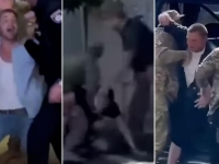 ODBRANA ZEMLJE NIJE PITANJE DOBRE VOLJE: Pogledajte kako u Ukrajini nasilno regrutuju muškarce i šalju ih na front (VIDEO)