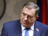 'RUSIJA IMA PRAVO DA SE BRANI': Ovako je Dodik komentarisao Putinovu nuklearnu prijetnju Zapadu