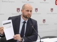 ELVEDIN OKERIĆ: Šta je odlučio Ustavni sud FBiH o zahtjevu SDA, SBiH i DF-a