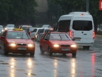 UPOZORENJE CIVILNE ZAŠTITE: Upućen apel građanima zbog jakog vjetra i kišnih padavina