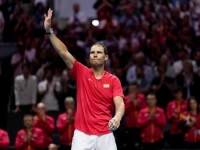 NADAL ZAGRMIO ZBOG OPROŠTAJA: Javili se Đoković i Federer, ali nije bilo dovoljno