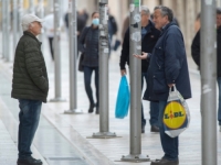 NIJEMCI SVE ZABRINUTIJI: Koliko moraju raditi do starosne penzije?