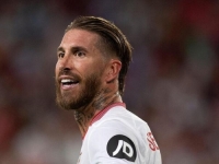 JOŠ SE NE ŽELI OPROSTITI OD FUDBALA: Sergio Ramos na pragu novog transfera