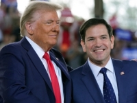 TRUMPOV FAVORIT ZA DRŽAVNOG SEKRETARA SAD: Šta je Marco Rubio sa grupom senatora pisao Bidenu o BiH i Balkanu