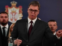 NEPUNU GODINU NAKON IZBORA: Vučić najavio rekonstrukciju Vlade premijera Vučevića