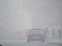 ALARMANTNO: Zrak opasan po zdravlje, u glavnom gradu BiH najgora stuacija...