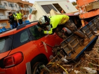 NAJTEŽA TRAGEDIJA U NOVIJOJ HISTORIJI OVE ZEMLJE: Više od 200 poginulih u poplavama u Španiji, stanovništvo zabrinjavaju nove prognoze