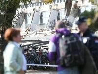 NEZAPAMĆENA TRAGEDIJA U SRBIJI: 11 mrtvih u urušavanju krova na željezničkoj stanici, pogledajte snimak nesreće (FOTO/VIDEO)