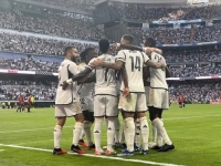 MALO JE RAŠTIMAN ORKESTAR NA STADIONU 'SANTIAGO BERNABEU': Real Madrid u zimski prelazni rok...