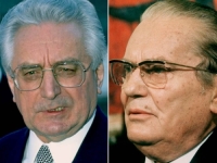 KOGA 'GOTIVE' HRVATI: Starčević I Radić nedodirljivi, Tito iza Tuđmana, a ispred Pavelića