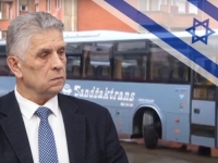 CIJELI SANDŽAK U ŠOKU: Dok oni bojkotuju proizvode, transportna kompanija iz grada saveznik Izraela u okupaciji? (VIDEO)