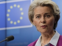 VON DER LEYEN OŠTRO KRITIKOVALA PUTINA: Pokušava nas ucijeniti, ali spremni smo!