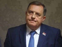 DOK DIŠEM, NADAM SE: Dodik očekuje pomilovanje od Trumpa, baš kao i prije osam godina!