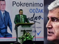 ČOVIĆU TEŠKO PAO PORAZ U ODŽAKU: 'Postoje ozbiljne indicije da je kandidat SDA pobijedio uz podršku Srba iz SNSD-a!'