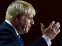 BORIS JOHNSON OCRTAO NAJGORI SCENARIJ: 'U tom slučaju naši vojnici će morati ratovati u Ukrajini!'