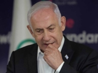 RASPISANA JE POTJERNICA ZA NJIM: Evo za šta se tereti Benjamin Netanyahu