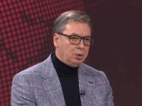 VUČIĆ SVE ČINI DA UMIRI BIJES GRAĐANA: 'Prvi put u istoriji Srbije više lica, dvojica ministara i drugih lica su...!'