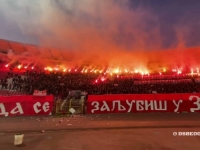 NIJEMCI UPOZORAVAJU NOGOMETAŠE STUTTGARTA: 'Pazite se u Beogradu, stadionski tunel više liči na ratni bunker!'