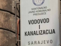 ZBOG NOVIH RADOVA: Brojne sarajevske ulice danas će ostati bez vode, donosimo cijeli spisak...