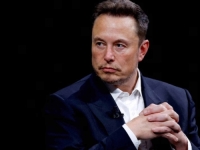 'OVO BI MOGLA BITI VELIKA STVAR: Elon Musk se susreo s iranskim ambasadorom, uslijedile reakcije...