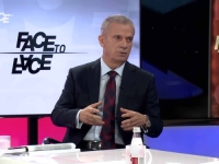 FAHRUDIN RADONČIĆ NA 'FACE TV': 'Konaković je mlad da bi bio lider borbe protiv KOS-a, najuporniji u toj borbi je uvaženi kolega Senad Avdić!' (VIDEO)