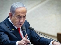 BENJAMIN NETANYAHU NIKADA NIJE BIO OVAKO PONIŽEN: Pogledajte šta mu se danas dogodilo u izraleskom parlamentu (VIDEO)