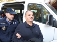 OSUMNJIČEN U AFERI S BEROŠEM: Nikola Petrač predao se policiji