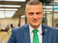 VOJIN MIJATOVIĆ BEZ DLAKE NA JEZIKU: SDP BiH nije ni blizu spreman da predsjednik bude Srbin iz RS, i zato...