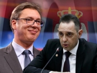 ŠTA ČEKAJU BH. VLASTI: Vulinove prijetnje iz Banjaluke o ujedinjenju nisu slučajne, Vučićev 'specijalac' sanja ujedinjenje...