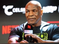 HISTORIJA ĆE BITI ISPISANA PRED 80 HILJADA GLEDALACA: Mike Tyson se vraća u ring, evo gdje možete gledati meč