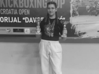 JOŠ JEDNA TUŽNA VIJEST: U 17. godini preminula reprezentativka BiH u kickboxingu