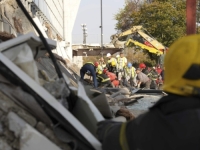 OGLASIO SE ZAVOD ZA ZAŠTITU SPOMENIKA KULTURE NOVI SAD: 'Apsolutna neistina da nismo dozvolili sanaciju nadstrešnice iznad ulaza u Željezničku stanicu'