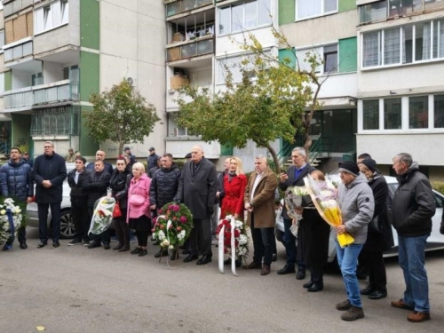 NIKOME SE NE PONOVILO: Obilježena 31. tužna godišnjica od ubistva devet Sarajlija u naselju Otoka