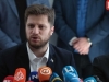 ČENGIĆ O POTEZU ADNANA ŠTETE: 'Kada drugi bježe od odgovornosti, ti i sarajevski SDP...'