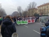 ŠTA SE DOGAĐALO U ITALIJI: Sukobili se demonstranati i policija, korištene dimne bombe (VIDEO)