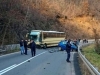 TEŠKA SAOBRAĆAJNA NESREĆA U SRBIJI: U sudaru automobila i autobusa među povrijeđenim vozač i nekoliko djece