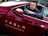 MILIJARDER ELON MUSK U PROBLEMIMA: Tesla zaustavila proizvodnju, radnicima stigla obavijest...