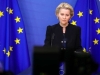 URSULA VON DER LEYEN PRIPREMA NEŠTO: EU šalje 300 miliona eura na Balkan