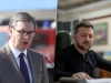 'ZAHVALIO SAM SRBIJI NA...': Volodimir Zelenski se oglasio nakon razgovora sa Vučićem