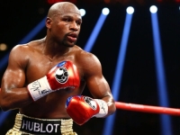 BIVŠI BOKSERSKI PRVAK MOŽE ŠTA HOĆE: Floyd Mayweather unuku za Božić poklonio zgradu u New Yorku vrijednu..