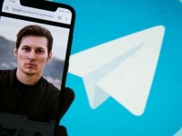 RIJEČ, DVIJE O KONTROVERZNOJ APLIKACIJI: Telegram je opet profitabilan, tvrdi njegov vlasnik; Evo kako zarađuju...