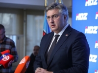 PLENKOVIĆ POTONUO U DUBOKI OČAJ: 'Milanović je lažna desnica. On je išao na Komšićeve skupove i mi...!'