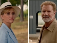 ZVIJEZDE NOVE KOMEDIJE: Reese Witherspoon i Will Ferrell igraju glavne uloge; Trailer za 'You're Cordially Invited'...