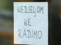 PROTIČE JOŠ JEDNA NERADNA NEDJELJA U FBiH: Ipak, postoje neki izuzeci gdje biste mogli u kupovinu...