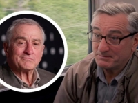 FILM O OCU: Veliki glumac Robert De Niro ipak je jednom otkrio koja mu je uloga najdraža u karijeri