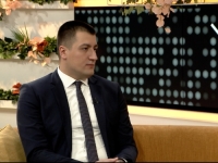 NEZIM ALAGIĆ IZ NiP-a O ODNOSIMA U 'TROJCI' U BPK: 'Mi imamo problem u odnosu sa SDP-om od...'