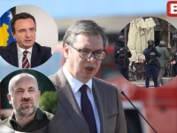 NE VJERUJU ČOVJEKU KOJI LAŽE: Vučić kaže da Srbija nije imala nijedan razlog za terorizam na Kosovu; kakve je razloge imala za druge, teže zločine?!