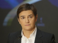 ANA BRNABIĆ ZADOVOLJNA IAKO ZA TO NEMA RAZLOG: 'Njemačka donekle otvorenija da razgovara o otvaranju Klastera 3'