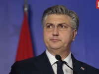 PLENKOVIĆ ODGOVORIO NA KRITIKE IZ SRBIJE: 'Neka se bave sobom i svojim nasljeđem agresivne velikosrpske politike Slobodana Miloševića'