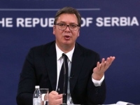 VUČIĆ SE POHVALIO RASTOM PLATA U SRBIJI ALI MU MALO KO VJERUJE: 'Prestigli smo BiH za 20 posto!'